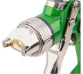 Краскопульт пневматический ECO SG-9500 с манометром EC1536-01 108590 - фото 8419 Краскопульт пневматический ECO SG-9500 с манометром EC1536-01 108590 - фото 8419