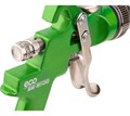 Краскопульт пневматический ECO SG-9500 с манометром EC1536-01 108590 - фото 8422 Краскопульт пневматический ECO SG-9500 с манометром EC1536-01 108590 - фото 8422