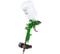 Краскопульт пневматический ECO SG-9500 с манометром EC1536-01 108590 - фото 8423 Краскопульт пневматический ECO SG-9500 с манометром EC1536-01 108590 - фото 8423