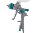 Краскопульт пневматический STELS AG-801 гравитационный 101870