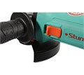 Угловая шлифмашина Sturm AG9012TE 107730