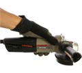 Угловая шлифмашина CROWN CT13502-125R 013502-1