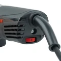 Угловая шлифмашина CROWN CT13502-125V 013502 в магазине Арсенал