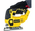 Лобзик аккумуляторный STANLEY STSC1860-RU 108327
