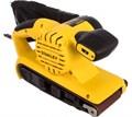 Ленточная шлифмашина Stanley SB90-RU 108090