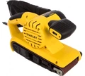Ленточная шлифмашина Stanley SB90-RU 108090 в магазине Арсенал