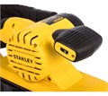 Ленточная шлифмашина Stanley SB90-RU 108090