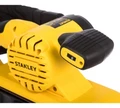 Ленточная шлифмашина Stanley SB90-RU 108090 в магазине Арсенал