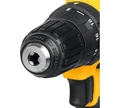 Аккумуляторная дрель-шуруповерт STEHER CD-200-2 V1 108495 в магазине Арсенал