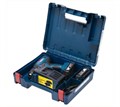 Аккумуляторная дрель-шуруповерт BOSCH GSR 180-LI 0.601.9F8.123 0 601 9F8 123