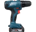 Аккумуляторная дрель-шуруповерт BOSCH GSR 180-LI 0.601.9F8.123 0 601 9F8 123 в магазине Арсенал