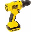 Аккумуляторная дрель-шуруповерт Stanley SCD121S2K-RU 108204