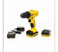Аккумуляторная дрель-шуруповерт Stanley SCD121S2K-RU 108204