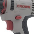 Аккумуляторная дрель-шуруповерт CROWN CT21081H-2 BMC 108089