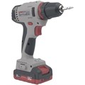 Аккумуляторная дрель-шуруповерт CROWN CT21081H-2 BMC 108089