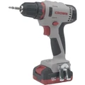 Аккумуляторная дрель-шуруповерт CROWN CT21081H-2 BMC 108089 в магазине Арсенал