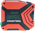 Лазерный нивелир CONDTROL GFX300 1-2-220