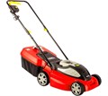 Газонокосилка электрическая DDE LME 3516 108013