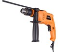 Дрель ударная Вихрь ДУ-500 72/8/7