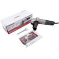 Угловая шлифмашина CROWN CT13497-125 013497