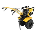 Мотоблок бензиновый Denzel DPT-470S-PRO 56445 в магазине Арсенал