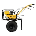 Мотоблок бензиновый Denzel DPT-470S-PRO 56445 в магазине Арсенал