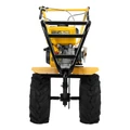 Мотоблок бензиновый Denzel DPT-470S-PRO 56445 в магазине Арсенал