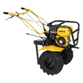 Мотоблок бензиновый Denzel DPT-470S-PRO 56445 в магазине Арсенал