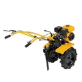 Мотоблок бензиновый Denzel DPT-270S 56442 в магазине Арсенал