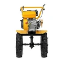 Мотоблок бензиновый Denzel DPT-270S 56442 в магазине Арсенал
