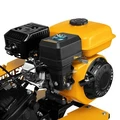 Мотоблок бензиновый Denzel DPT-270S 56442 в магазине Арсенал