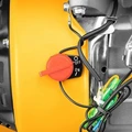 Мотоблок бензиновый Denzel DPT-270S 56442 в магазине Арсенал