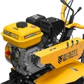 Мотоблок бензиновый Denzel DPT-370S 56443 в магазине Арсенал