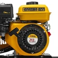 Мотоблок бензиновый Denzel DPT-370S 56443 в магазине Арсенал