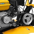 Мотоблок бензиновый Denzel DPT-370S 56443 в магазине Арсенал
