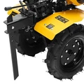 Мотоблок бензиновый Denzel DPT-370S 56443 в магазине Арсенал