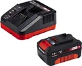 Газонокосилка аккумуляторная Einhell PXC GE-CM 18/30 (Li 3.0Ah) 115103 в магазине Арсенал