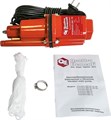 Насос вибрационный QUATTRO ELEMENTI Acquatico 260-16 791-752