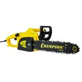Пила цепная электрическая CHAMPION 118-14" 108795 - фото 9222 Пила цепная электрическая CHAMPION 118-14" 108795 - фото 9222