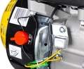 Мотопомпа бензиновая HUTER MP-50 70/11/3 в магазине Арсенал