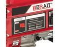 Генератор бензиновый BRAIT BR2500-СU 02.01.047.047 в магазине Арсенал
