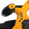 Пила циркулярная аккумуляторная Denzel CCS-165 27401 в магазине Арсенал