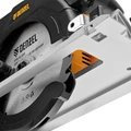 Пила циркулярная аккумуляторная Denzel CCS-165 27401 в магазине Арсенал