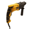 Перфоратор сетевой Denzel RH-650-18 26603 в магазине Арсенал
