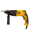 Перфоратор Denzel RH-650-18 26603