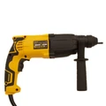 Перфоратор сетевой Denzel RH-650-18 26603 в магазине Арсенал