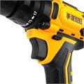 Аккумуляторная дрель-шуруповерт Denzel CDL-12-02BM 26105