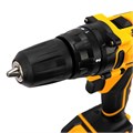 Аккумуляторная дрель-шуруповерт Denzel CDL-12-02BM 26105