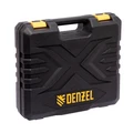 Аккумуляторная дрель-шуруповерт Denzel CDL-12-02BM 26105 в магазине Арсенал