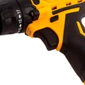 Аккумуляторная дрель-шуруповерт Denzel CDL-12CB 26102 в магазине Арсенал